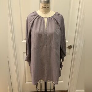 Tunic / Coverup